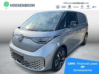 Volkswagen ID. Buzz Cargo