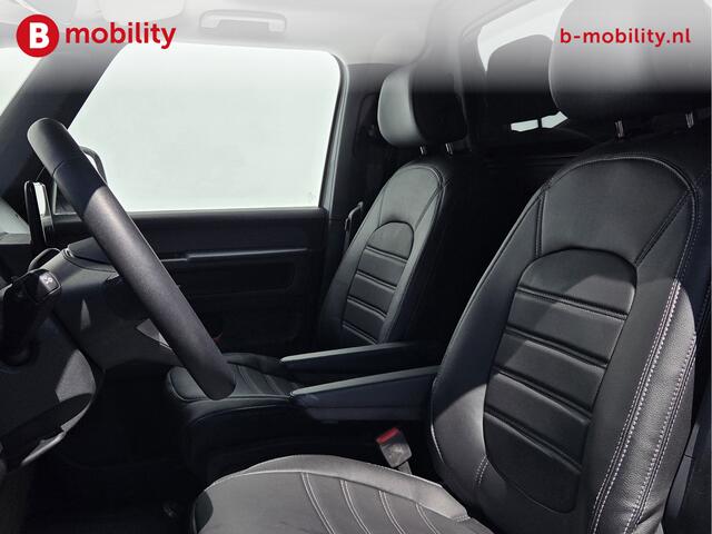 Volkswagen ID. Buzz Cargo 77 kWh SOH 97% Trekhaak Imperial Betimmering | Stoelverwarming | Leer | Adaptive Cruise Control | Apple CarPlay