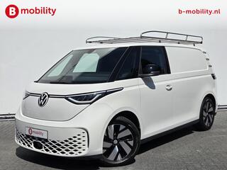 Volkswagen ID. Buzz Cargo
