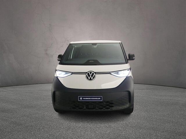 Volkswagen ID. Buzz Cargo Economy Limited Edition 190pk 59 kWh | Achterdeuren | Achteruitrijcamera | ACC | > Netto-ACTIE-Prijs; bij koop of lease via HK / excl. kosten rijklaarmaken <