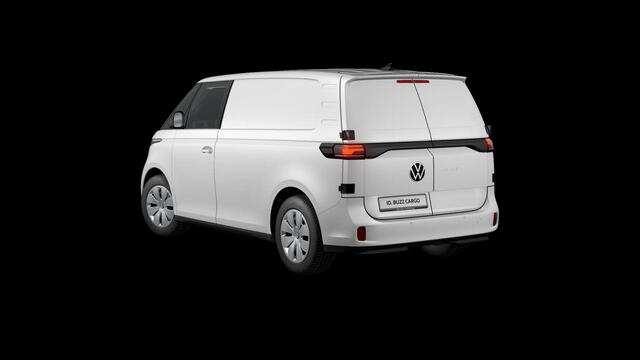 Volkswagen ID. Buzz Cargo 77 kWh | deuren achter | ACC | Clima | PDC |