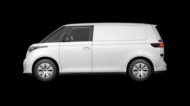 Volkswagen ID. Buzz Cargo 77 kWh | deuren achter | ACC | Clima | PDC |