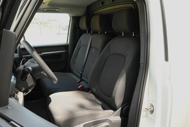Volkswagen ID. Buzz Cargo 79 kWh 286pk NARDO GREY 454 km WLTP LONG RANGE ¤499,= PM