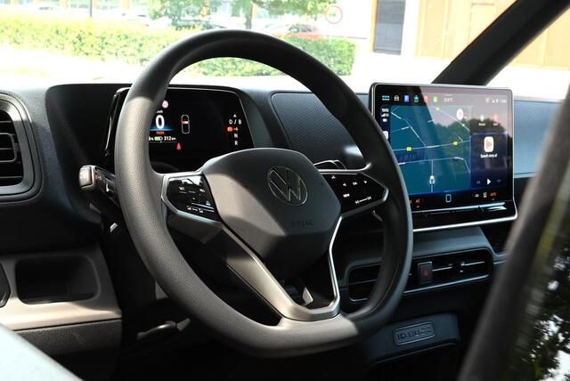 Volkswagen ID. Buzz Cargo 79 kWh 286pk Lava Orange Edition 454 km WLTP LONG RANGE ¤499,= PM