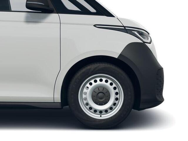 Volkswagen ID. Buzz Cargo Bedrijfswagens Economy Limited Edition Elektromotor 210 kW (286 p