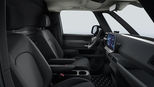Volkswagen ID. Buzz Cargo Bulli Limited Edition 79 kWh