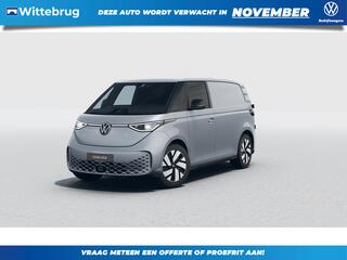 Volkswagen ID. Buzz Cargo