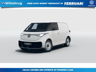 Volkswagen ID. Buzz Cargo