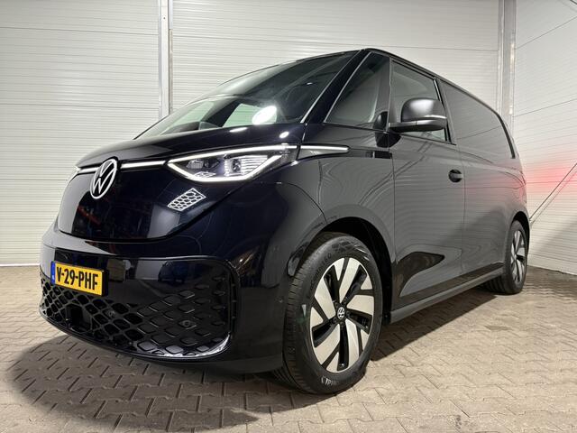 Volkswagen ID. Buzz Cargo 77 kWh VVB516 Prijs zoals getoond
