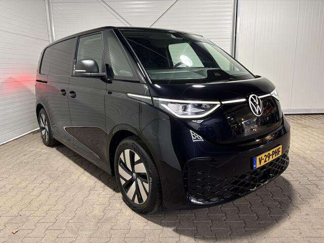 Volkswagen ID. Buzz Cargo 77 kWh VVB516 Prijs zoals getoond