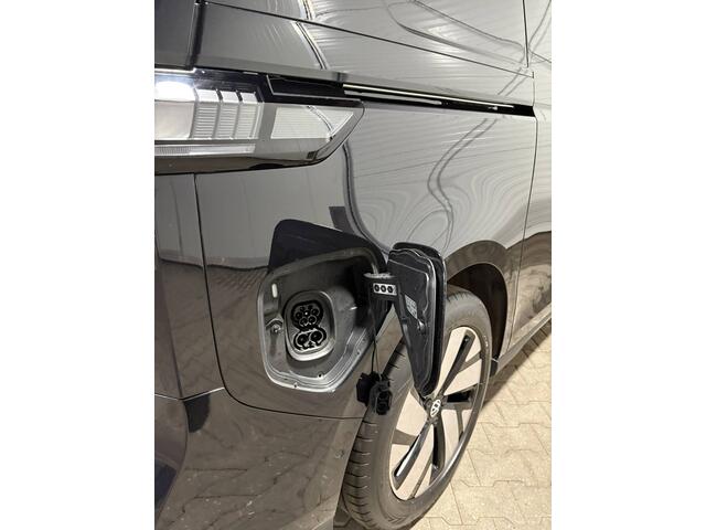 Volkswagen ID. Buzz Cargo 77 kWh VVB516 Prijs zoals getoond
