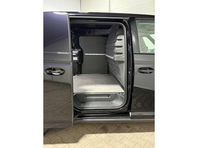 Volkswagen ID. Buzz Cargo 77 kWh VVB516 Prijs zoals getoond