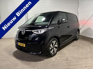 Volkswagen ID. Buzz Cargo