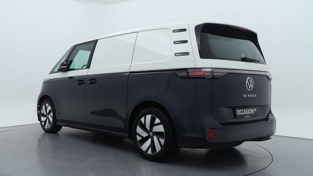 Volkswagen ID. Buzz Cargo L1H1 77 kWh 204pk RWD / 2x schuifdeur
