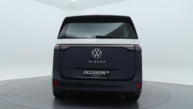 Volkswagen ID. Buzz Cargo L1H1 77 kWh 204pk RWD / 2x schuifdeur