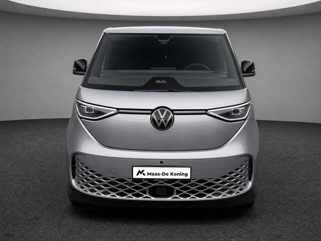 Volkswagen ID. Buzz Cargo Bulli Limited Edition 79kWh 286pk