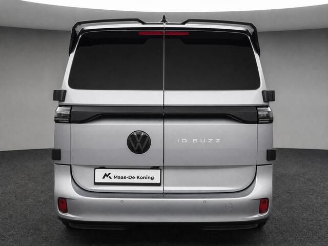 Volkswagen ID. Buzz Cargo Bulli Limited Edition 79kWh 286pk