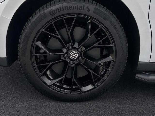 Volkswagen ID. Buzz Cargo Bulli Limited Edition 79kWh 286pk