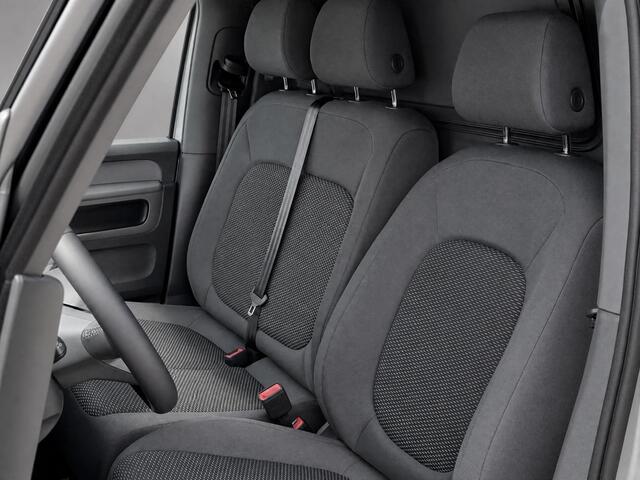 Volkswagen ID. Buzz Cargo Bulli Limited Edition 79kWh 286pk