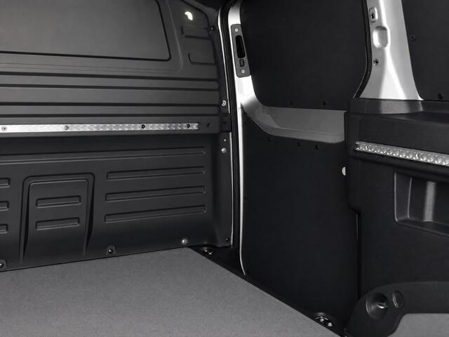 Volkswagen ID. Buzz Cargo Bulli Limited Edition 79kWh 286pk