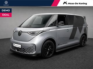 Volkswagen ID. Buzz Cargo