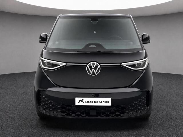 Volkswagen ID. Buzz Cargo Bedrijfswagens Bulli Limited Edition 79kWh 286pk 736297