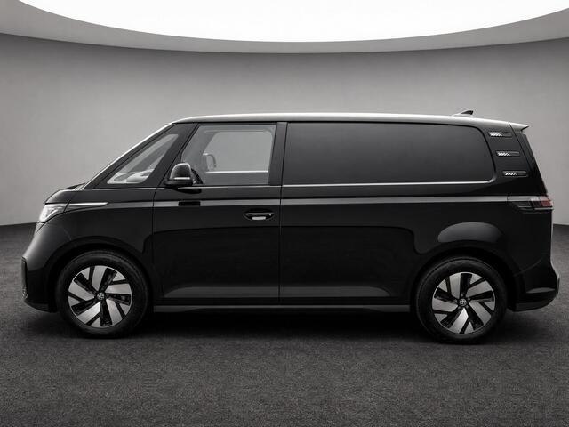 Volkswagen ID. Buzz Cargo Bedrijfswagens Bulli Limited Edition 79kWh 286pk 736297