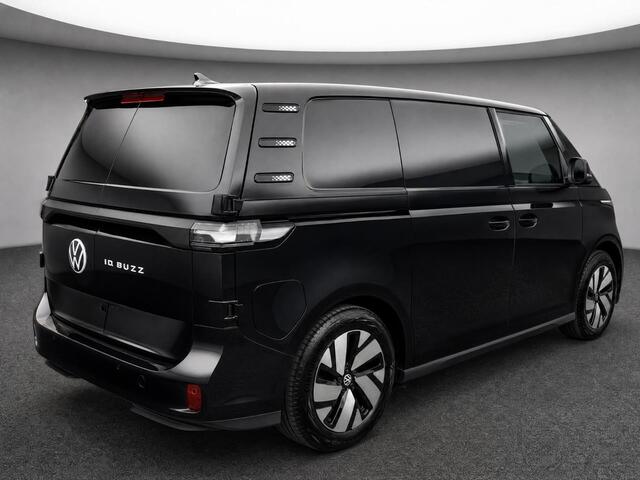Volkswagen ID. Buzz Cargo Bedrijfswagens Bulli Limited Edition 79kWh 286pk 736297