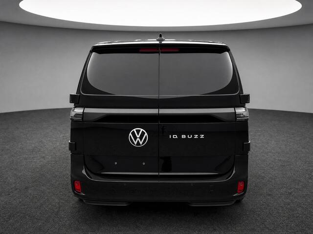 Volkswagen ID. Buzz Cargo Bedrijfswagens Bulli Limited Edition 79kWh 286pk 736297