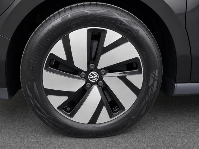 Volkswagen ID. Buzz Cargo Bedrijfswagens Bulli Limited Edition 79kWh 286pk 736297