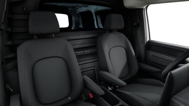Volkswagen ID. Buzz Cargo Bedrijfswagens Bulli Limited Edition 250 kW (340 pk) 4MOTION | schuifdeur links en rechts met sluithulp | Open en close plus pakket | DAB+ | 360 graden achteruitrijcamera | Achterlichten LED | Digitale sleutel | 4MOTION |