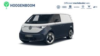 Volkswagen ID. Buzz Cargo