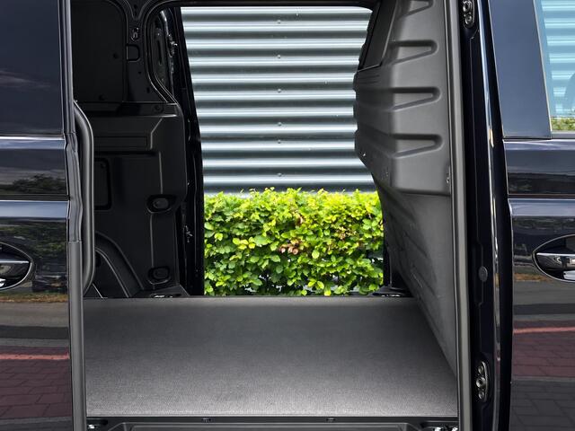 Volkswagen ID. Buzz Cargo 79 kWh 2x Deur Black Edition 286pk Long Range 454 km | € 530,= pm