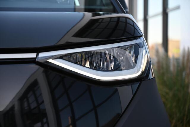 Volkswagen ID. Buzz Cargo 79 kWh 2x Deur Black Edition 286pk Long Range 454 km | € 530,= pm