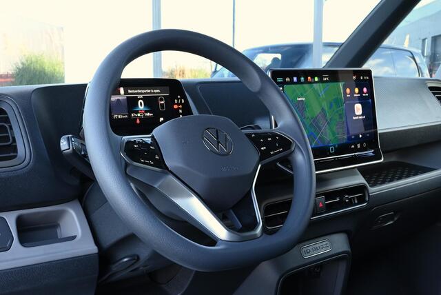 Volkswagen ID. Buzz Cargo 79 kWh 2x Deur Black Edition 286pk Long Range 454 km | € 530,= pm