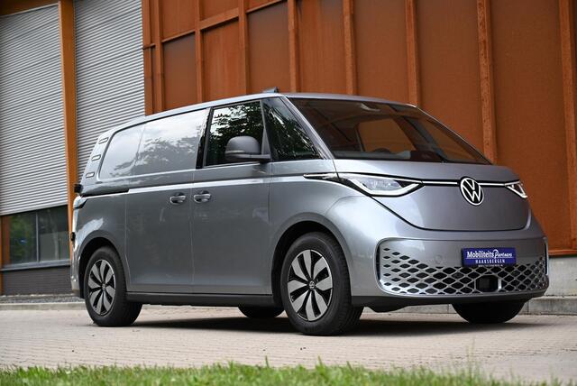 Volkswagen ID. Buzz Cargo 79 kWh Colour Edition | 286pk | 2x Deur | LONG RANGE+| 454 km WLTP | € 510 P.M.