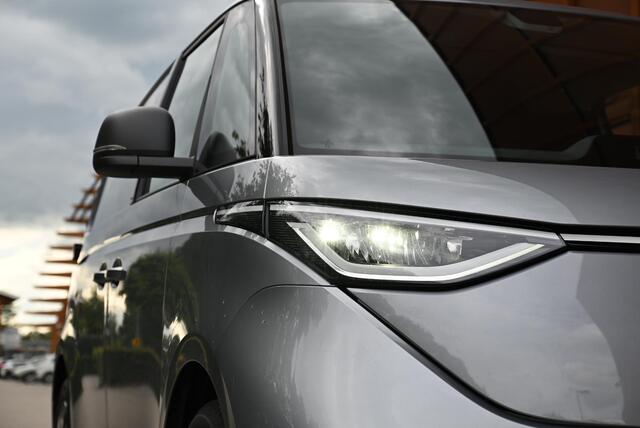 Volkswagen ID. Buzz Cargo 79 kWh Colour Edition | 286pk | 2x Deur | LONG RANGE+| 454 km WLTP | € 510 P.M.