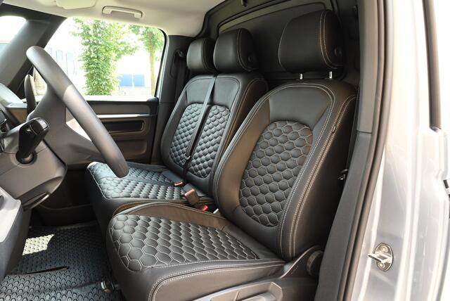 Volkswagen ID. Buzz Cargo 79 kWh Colour Edition | 286pk | 2x Deur | LONG RANGE+| 454 km WLTP | € 510 P.M.