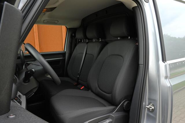 Volkswagen ID. Buzz Cargo 79 kWh Colour Edition | 286pk | 2x Deur | LONG RANGE+| 454 km WLTP | € 510 P.M.
