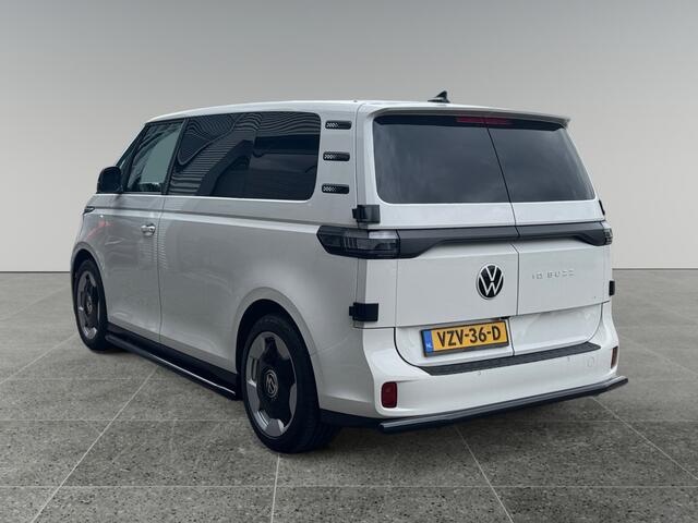 Volkswagen ID. Buzz Cargo 77 kWh 204PK RK Edition | Bijrijdersbank | Side assist | Achteruitrijcamera | 20" lichtmetaal