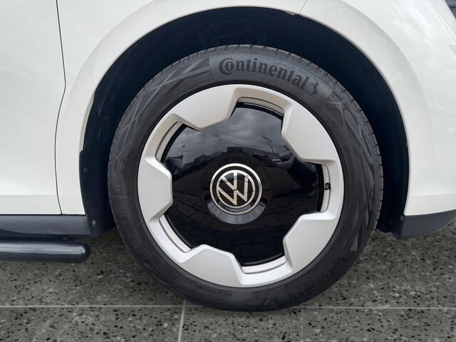 Volkswagen ID. Buzz Cargo 77 kWh 204PK RK Edition | Bijrijdersbank | Side assist | Achteruitrijcamera | 20" lichtmetaal