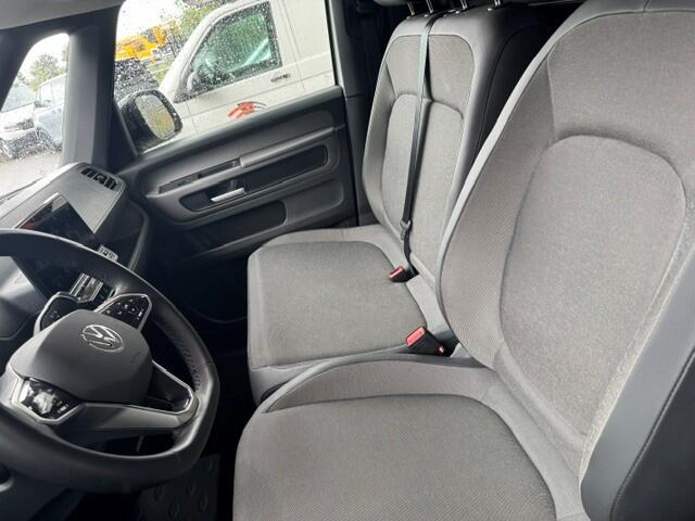 Volkswagen ID. Buzz Cargo 77 kWh 204PK RK Edition | Bijrijdersbank | Side assist | Achteruitrijcamera | 20" lichtmetaal