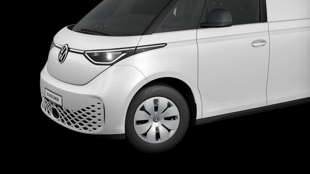 Volkswagen ID. Buzz Cargo 77 kWh | Wordt verwacht | 5J fabrieksgarantie | A.cam | Stoelverwarming | IQ.Light |