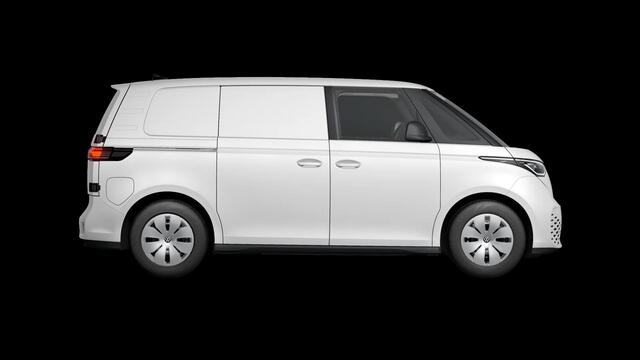 Volkswagen ID. Buzz Cargo 77 kWh | Wordt verwacht | 5J fabrieksgarantie | A.cam | Stoelverwarming | IQ.Light |