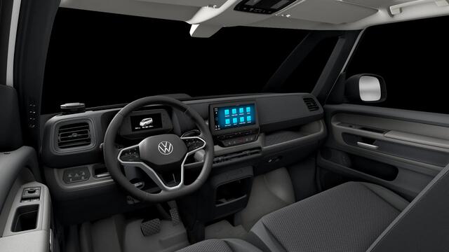 Volkswagen ID. Buzz Cargo 77 kWh | Wordt verwacht | 5J fabrieksgarantie | A.cam | Stoelverwarming | IQ.Light |