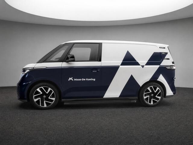 Volkswagen ID. Buzz Cargo Bedrijfswagens Bulli Edition 79kWh 340pk 4Motion 734005