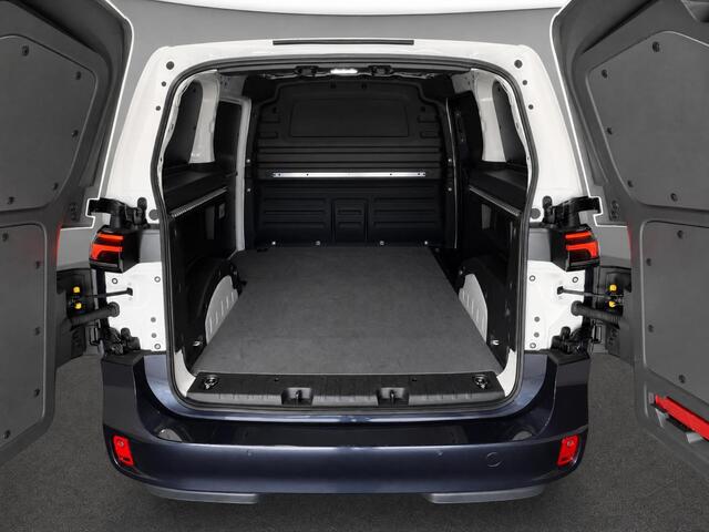 Volkswagen ID. Buzz Cargo Bedrijfswagens Bulli Edition 79kWh 340pk 4Motion 734005
