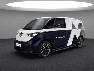 Volkswagen ID. Buzz Cargo