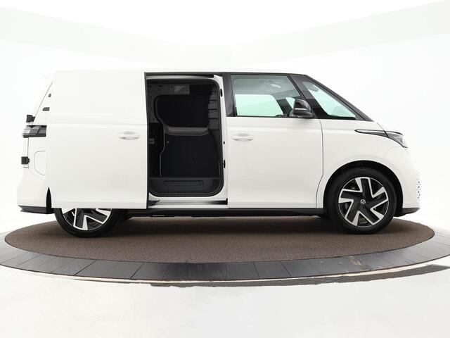 Volkswagen ID. Buzz Cargo Bedrijfswagens Bulli Limited Edition 79kWh 340pk 4Motion 736302