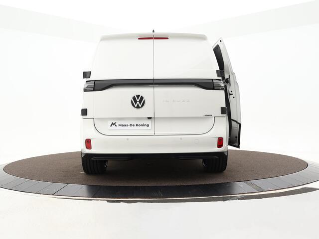 Volkswagen ID. Buzz Cargo Bedrijfswagens Bulli Limited Edition 79kWh 340pk 4Motion 736302